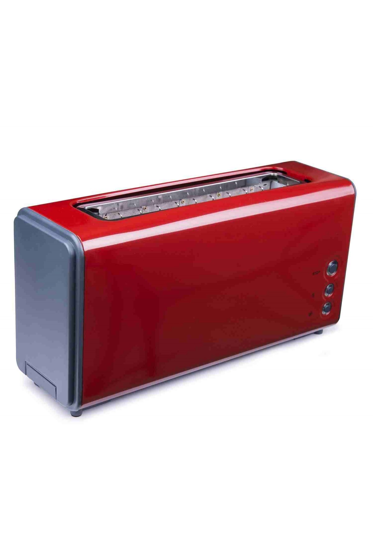 Arnica GH27020 KITIR Red Ekmek Kızartma Makinesi