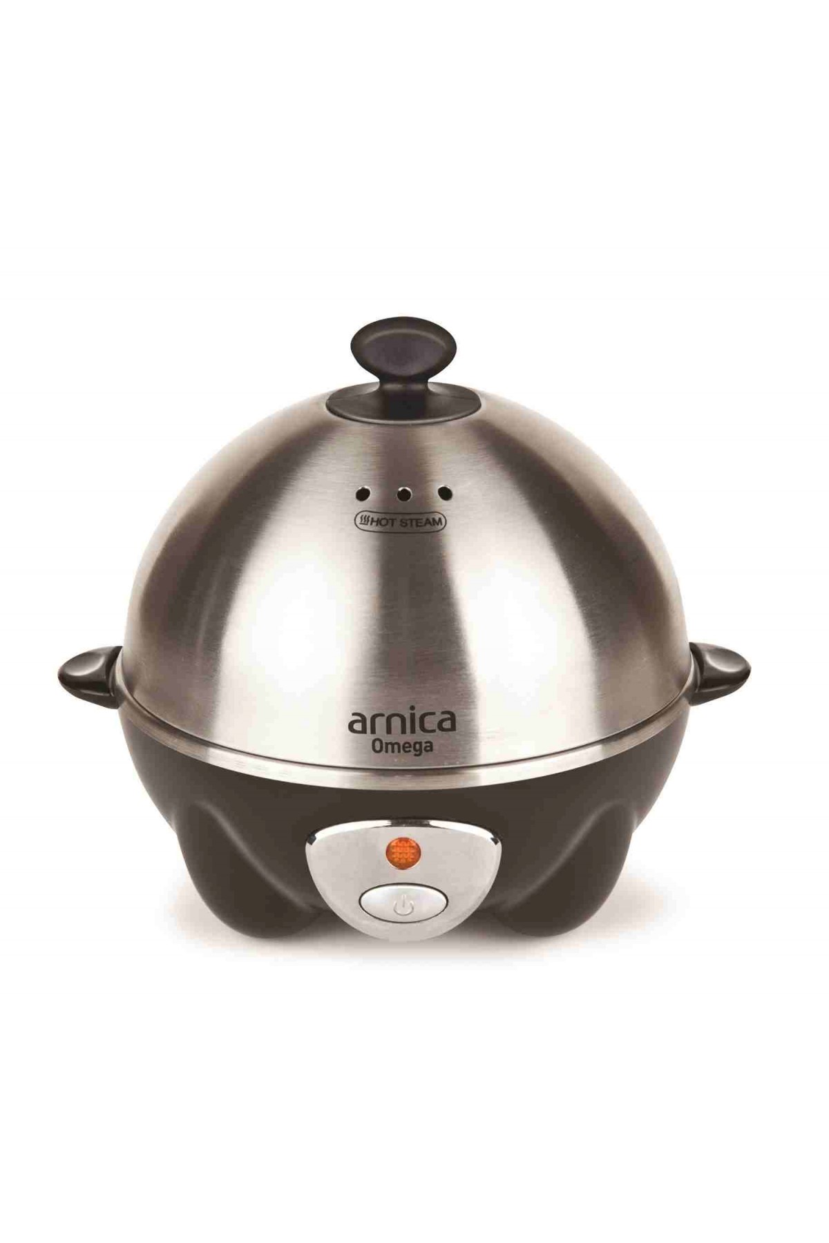 Arnica Omega Yumurta Pişirme Makinesi