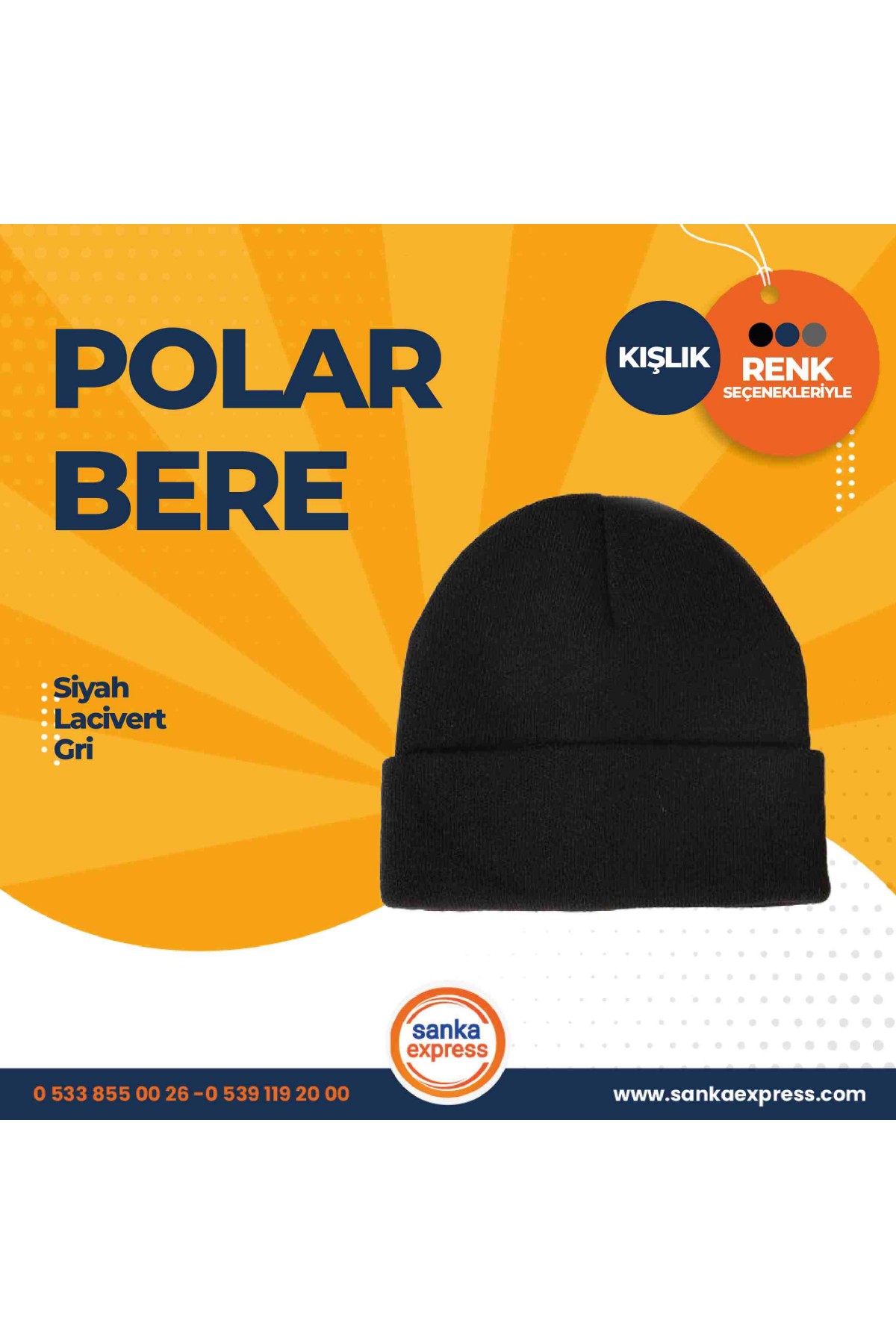 Polar Bere