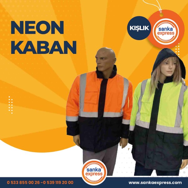Neon Kaban