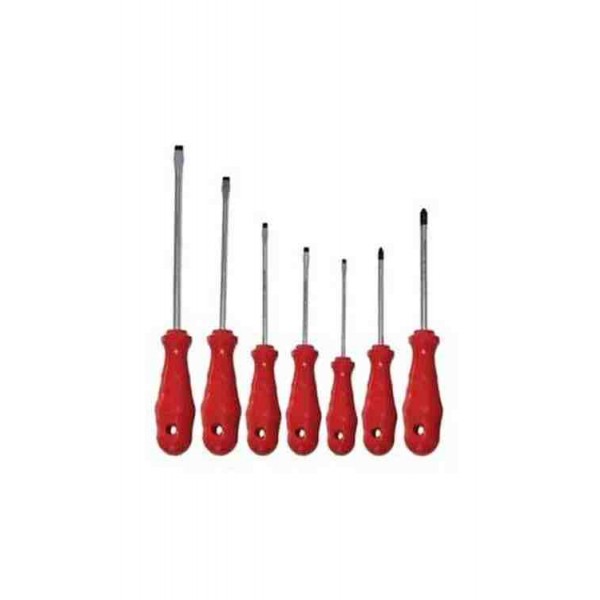 Opak Seri Tornavida Seti (7 Parça) Opak Seri Tornavida Seti (7 Parça)