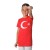 Atatürk ve Ay Yıldız Baskılı  Çocuk Tişörtleri