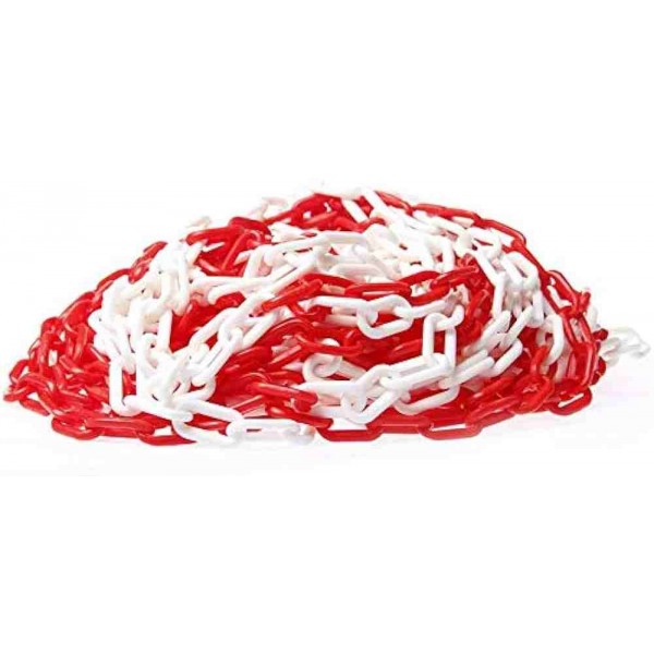 PLASTİK ZİNCİR 6mm x 25 m - ZT511A PLASTİK ZİNCİR 6mm x 25 m - ZT511A