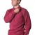 Polo Yaka İki İplik Sweatshirt