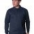 Polo Yaka İki İplik Sweatshirt