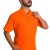 Polo Yaka Lacoste Opend-End T-Shirt
