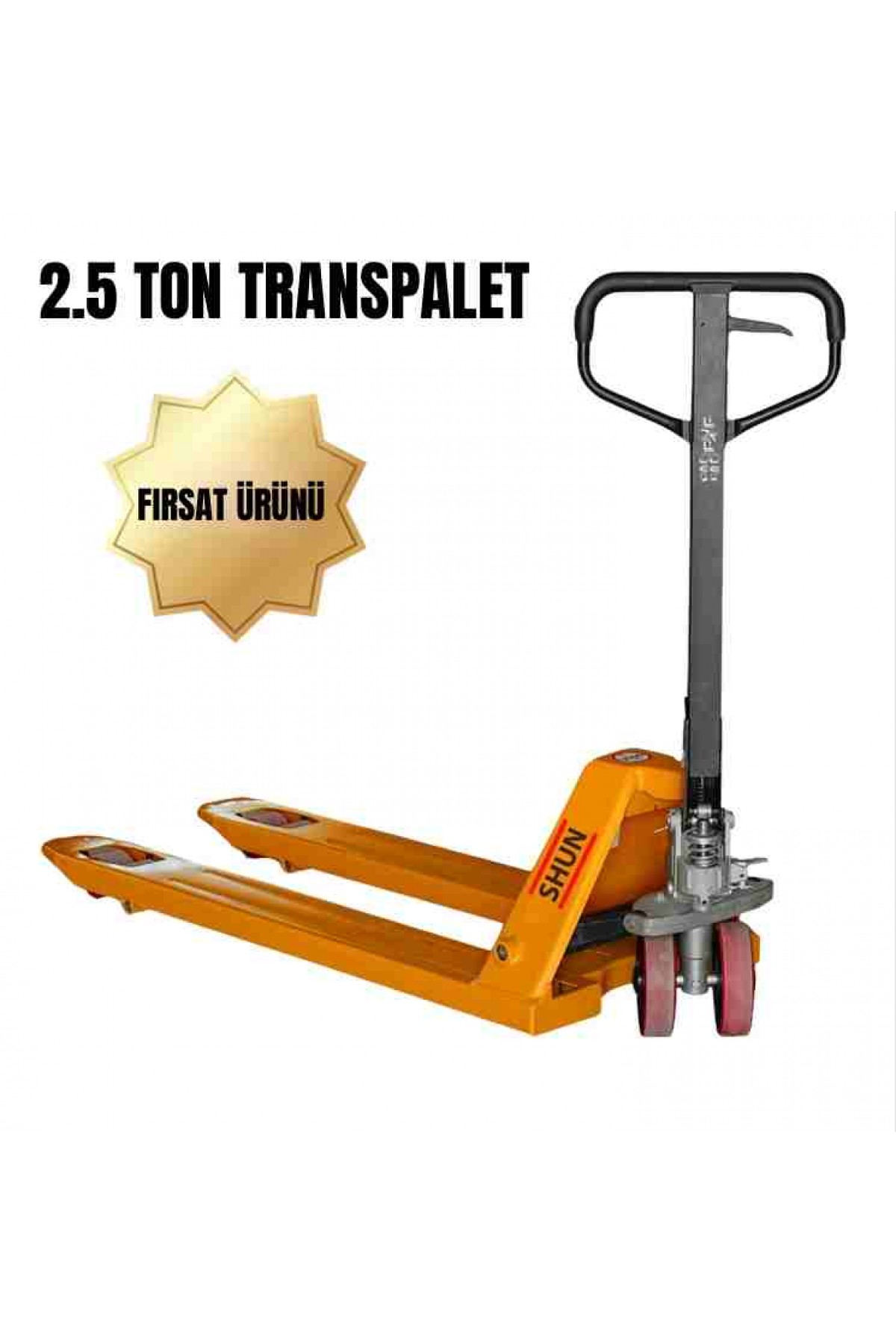 TRANSPALET 