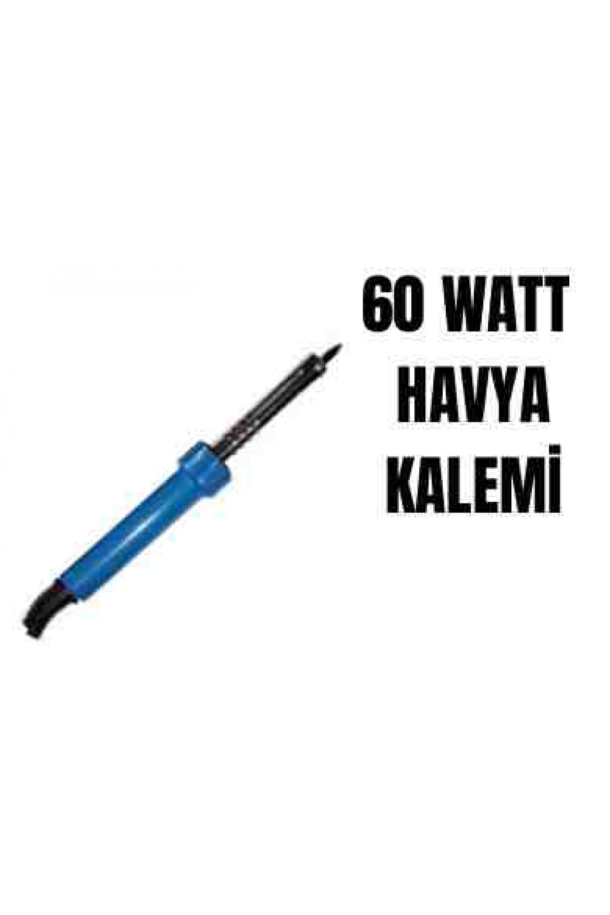 KALEM HAVYA 60 WAT