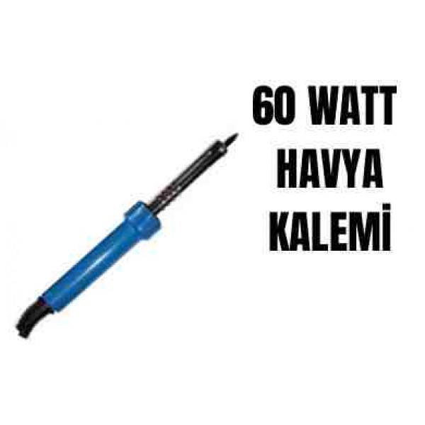 KALEM HAVYA 60 WAT KALEM HAVYA 60 WAT