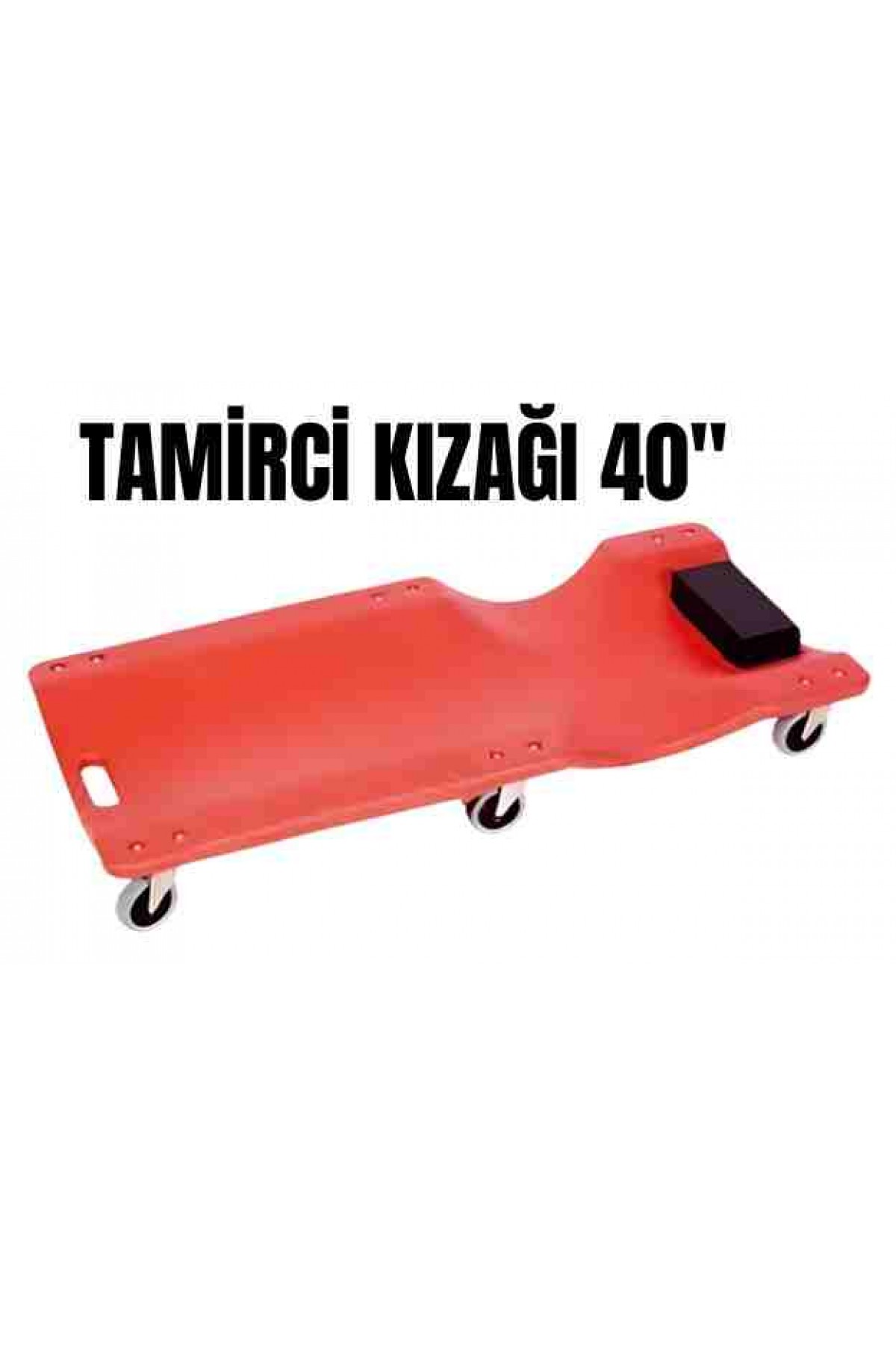 TAMİRCİ KIZAĞI 40!!