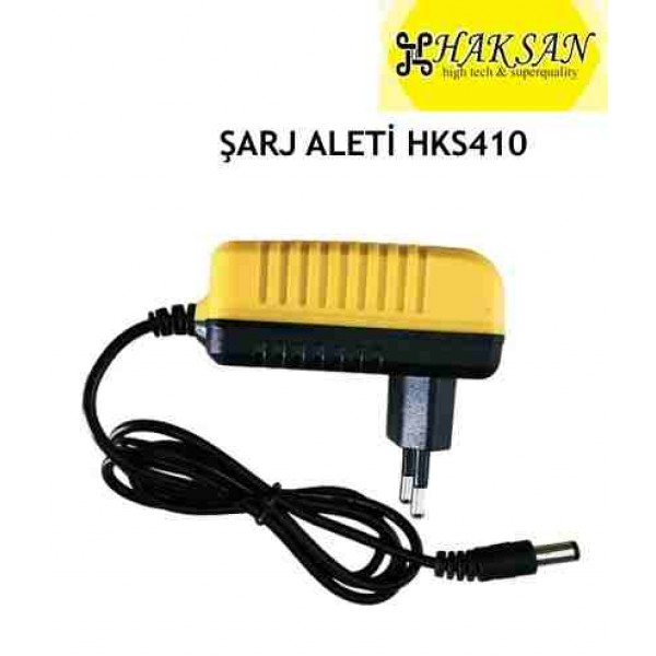 HAKTAŞ ŞARJ ALETİ HAKTAŞ ŞARJ ALETİ