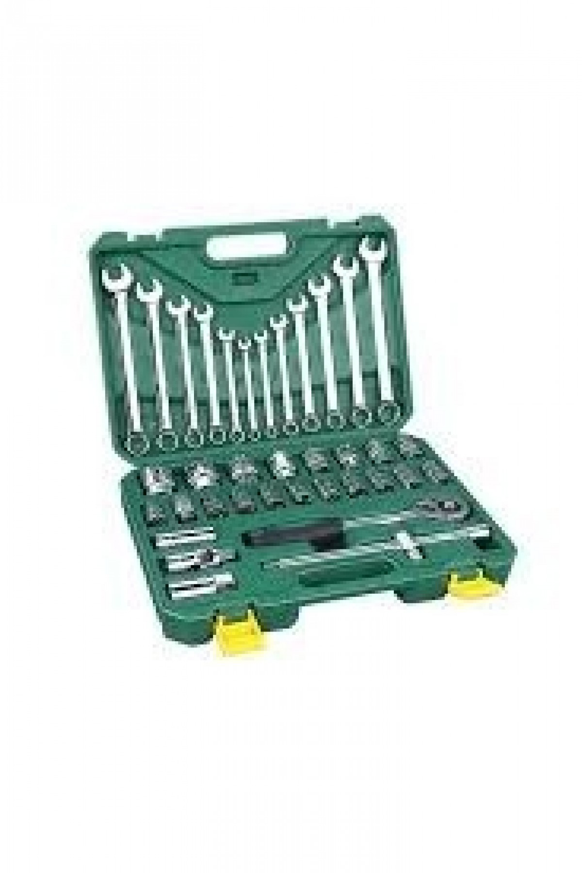 37 pcs lokma seti